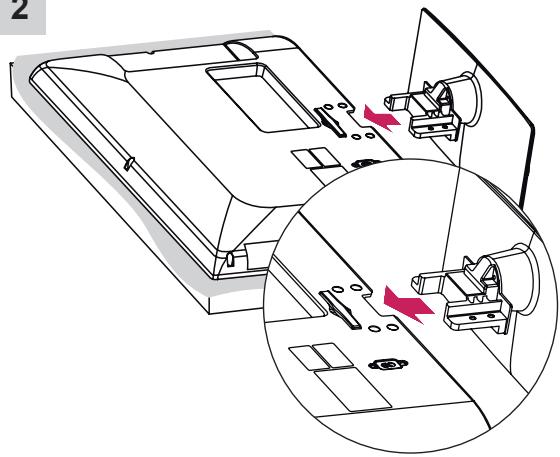 Technical diagram of a mechanical assembly with highlighted components and directional arrows (no text or symbols)