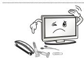 LG 32LS3590 - AVISO - 19