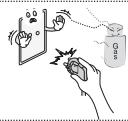 LG 32LS3590 - WARNING - 22