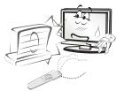 LG 32LS3590 - AVVISO - 1
