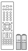 LG 32LS3590 - OPMERKING - 3