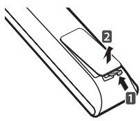 LG 32LS3590 - FERNBEDIENUNG - 1