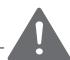LG 32LS3590 - Securing the TV to a table - 2