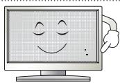 LG 32LS3590 - VORSICHT - 24