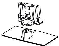 Technical line drawing of a mechanical component with a cylindrical base and housing (no text or symbols)