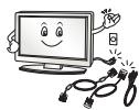 LG 32LS3590 - ATTENTION - 18
