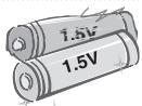 LG 32LS3590 - ATTENTION - 6