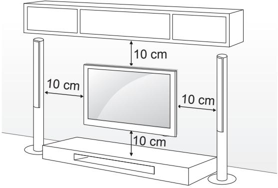 10 cm 10 cm 10 cm 10 cm