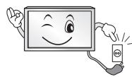 LG 32LS3590 - AVERTISSEMENT - 3