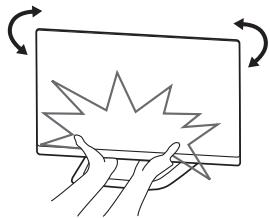 LG 42LM670S - PRECAUCIÓN - 2