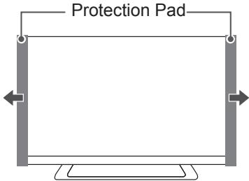 Protection Pad