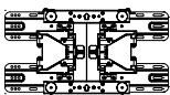 LG 42LM670S - Montaggio a parete - 2