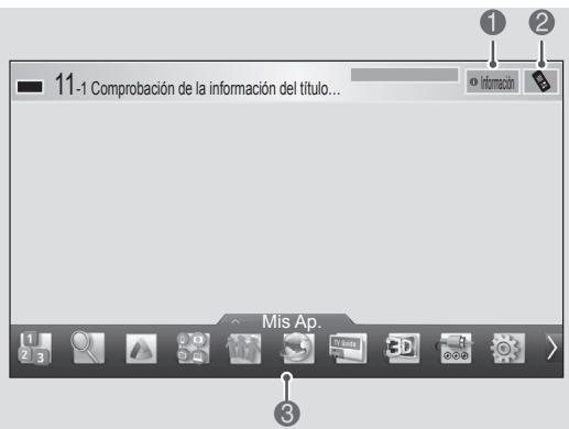 11-1 Comprobación de la información del título... Información Mis Ap.