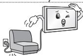 LG 42LM670S - AVERTISSEMENT - 8