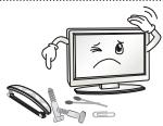 LG 42LM670S - AVISO - 18