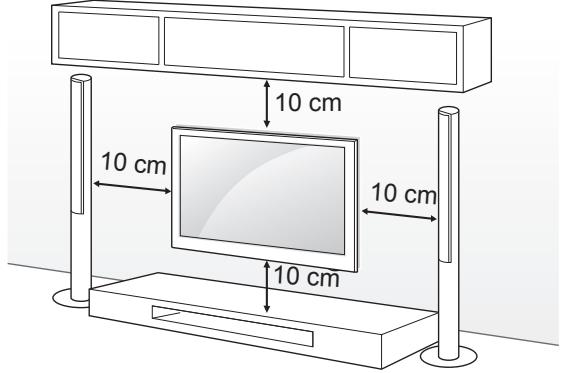 10 cm 10 cm 10 cm 10 cm
