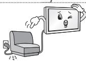 LG 42LM670S - ADVERTENCIA - 8