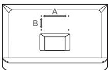 LG 32LN520B - Wandmontage - 2