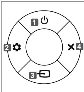 LG 32LN520B - Réglage du menu - 1