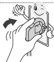 LG 32LN520B - WARNING - 6
