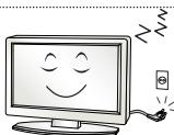 LG 32LN520B - WARNING - 24