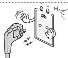 LG 32LN520B - INSTRUÇÉS DE SEGURANÇA - 5