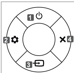 LG 32LN520B - Ajuste del menu - 1