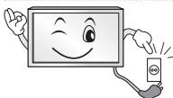 LG 32LN520B - ADVERTENCIA - 3