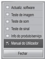 LG 32LN520B - COMO UTILizar O MANUAL DO UTILIZADOR - 3