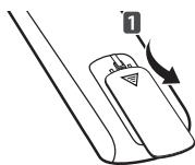 LG 32LN520B - REMOTE CONTROL - 1
