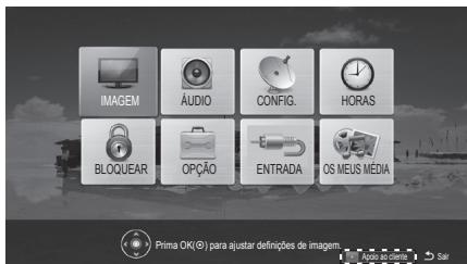 LG 32LN520B - COMO UTILizar O MANUAL DO UTILIZADOR - 1
