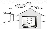 LG 32LN520B - ATTENZIONE - 1