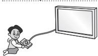 LG 32LN520B - CAUTION - 10