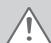 LG 32LN520B - WARNING - 1