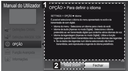 LG 32LN520B - COMO UTILizar O MANUAL DO UTILIZADOR - 5