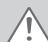 LG 32LN520B - WARNING - 1
