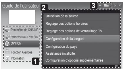 LG 32LN520B - Utilisation du guide de l'utilisateur - 4