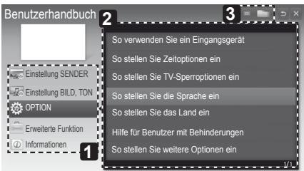 LG 32LN520B - DAS BENUTZERHANDBUCH VERWENDEN - 4