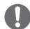 LG 32LN520B - Utilisation du bouton du joystick - 1