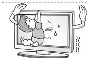 LG 32LN520B - ADVERTENCIA - 13