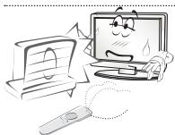 LG 32LN520B - AVISO - 1