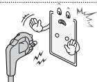 LG 32LN520B - WARNING - 5