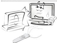 LG 32LN520B - ADVERTENCIA - 1