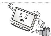 LG 32LN520B - WARNING - 14