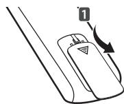 LG 32LN520B - TELECOMANDO - 1
