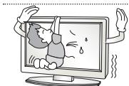 LG 32LN520B - WARNING - 11