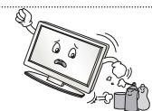 LG 32LN520B - WARNING - 16