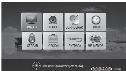 LG 32LN520B - USO DE LA GUIA DEL USUARIO - 1