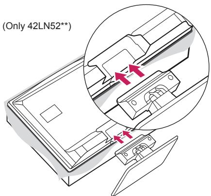 LG 32LN520B - NOTE - 1
