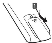 LG 32LN520B - CONTROLO REMOTO - 1